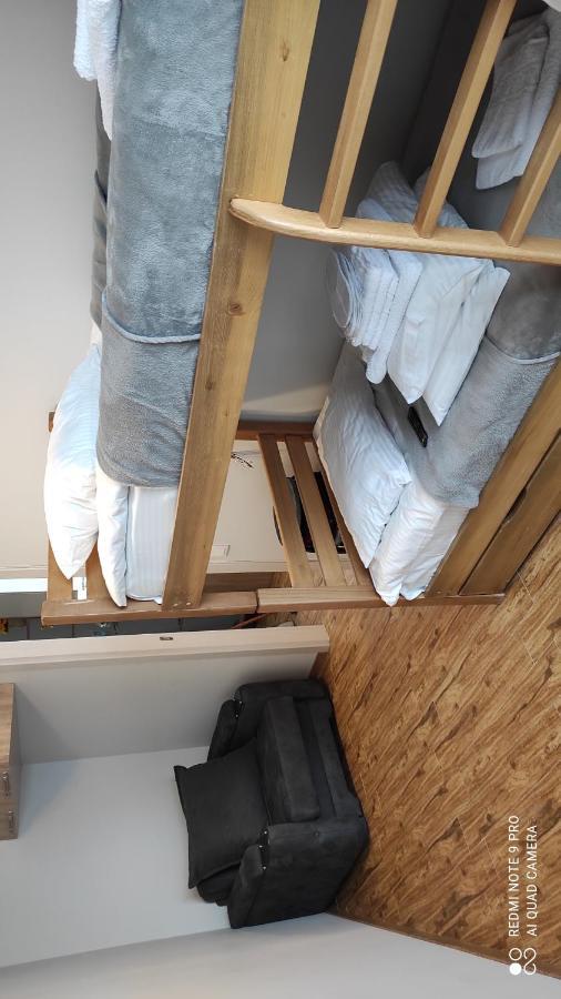 neu gudauri loft2 с видом на горы Экстерьер фото